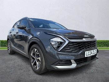 Used Kia Sportage 2024 for sale - 79004699: Photo