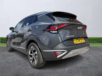 Used Kia Sportage 2024 for sale - 79004699: Photo