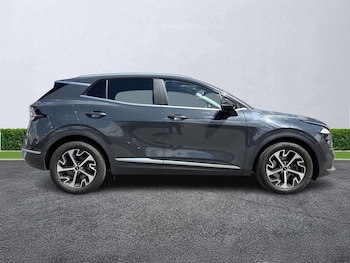 Used Kia Sportage 2024 for sale - 79004699: Photo
