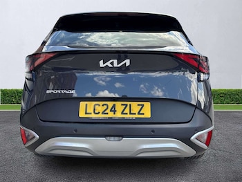 Used Kia Sportage 2024 for sale - 79004699: Photo