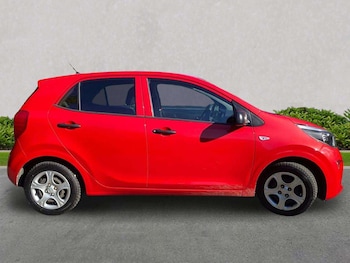 Used Kia Picanto 2018 for sale - 78614809: Photo