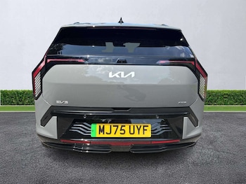 Used Kia EV3 2025 for sale - 79187569: Photo