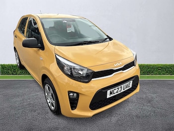 Used Kia Picanto 2023 for sale - 79004719: Photo