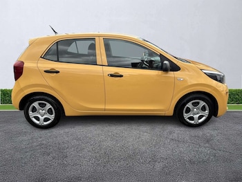 Used Kia Picanto 2023 for sale - 79004719: Photo