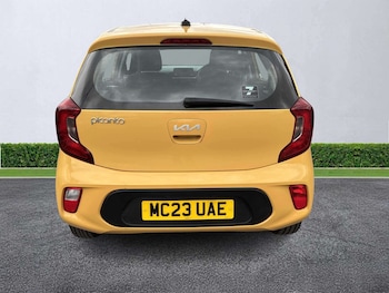 Used Kia Picanto 2023 for sale - 79004719: Photo