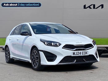 Kia - Ceed