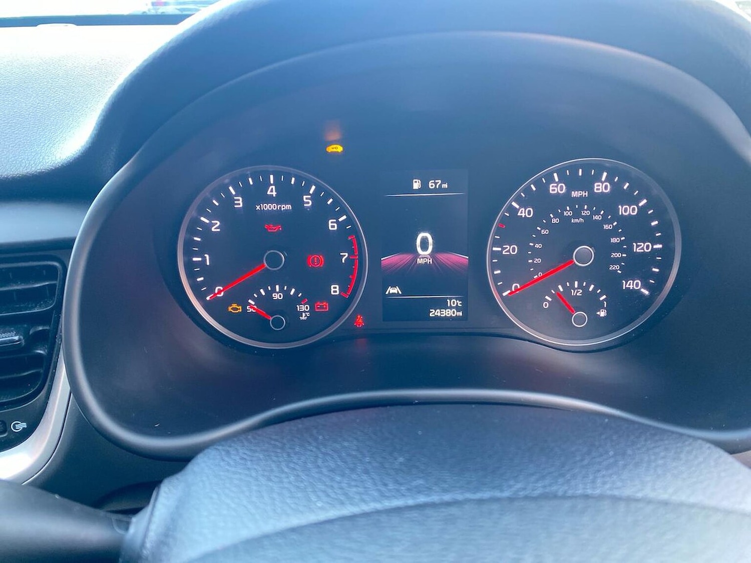 Used Kia Stonic 2021 for sale - 76444504: Photo 10