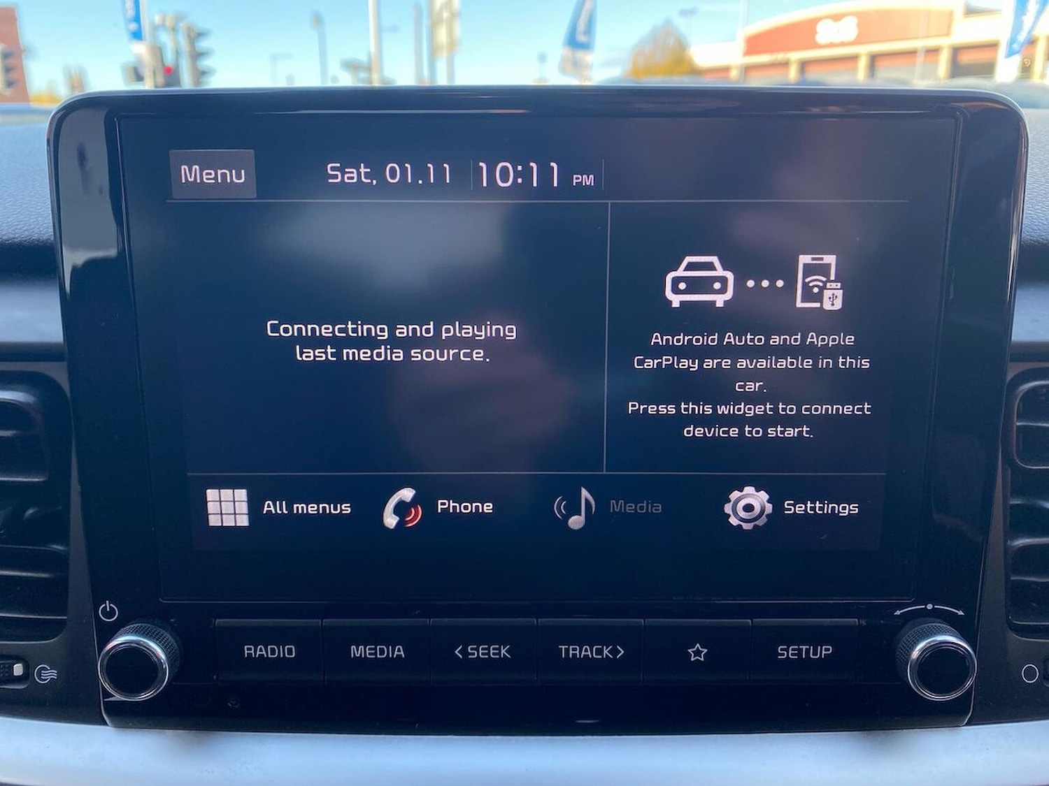 Used Kia Stonic 2021 for sale - 76444504: Photo 11