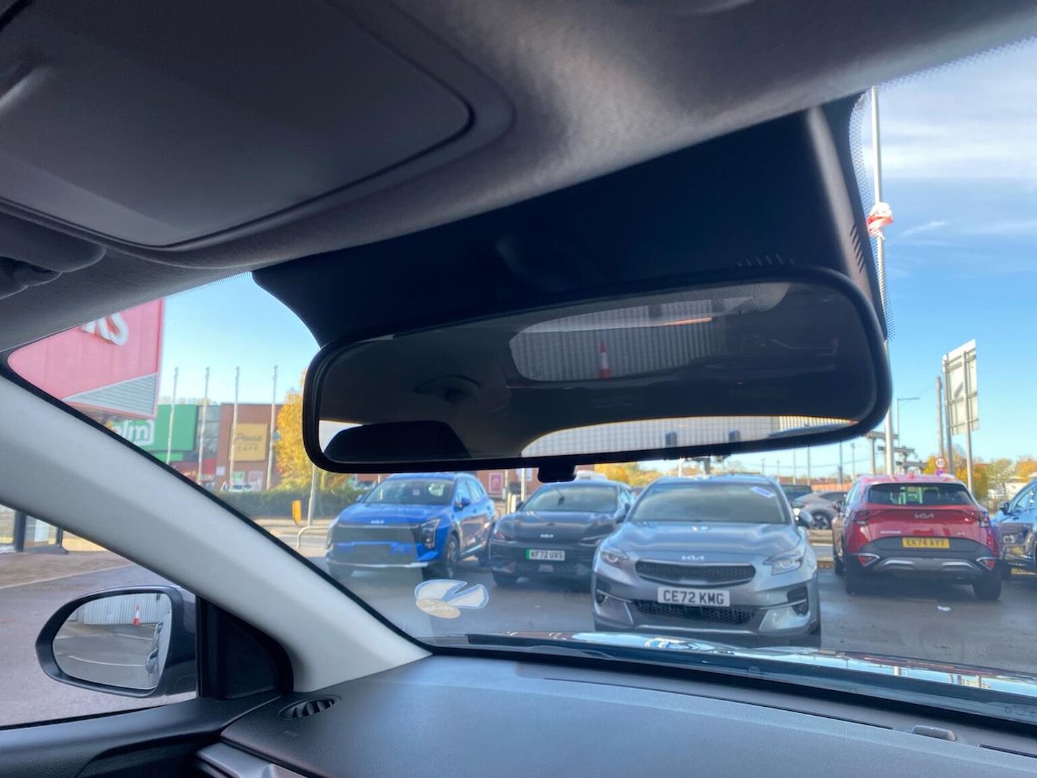 Used Kia Stonic 2021 for sale - 76444504: Photo 14