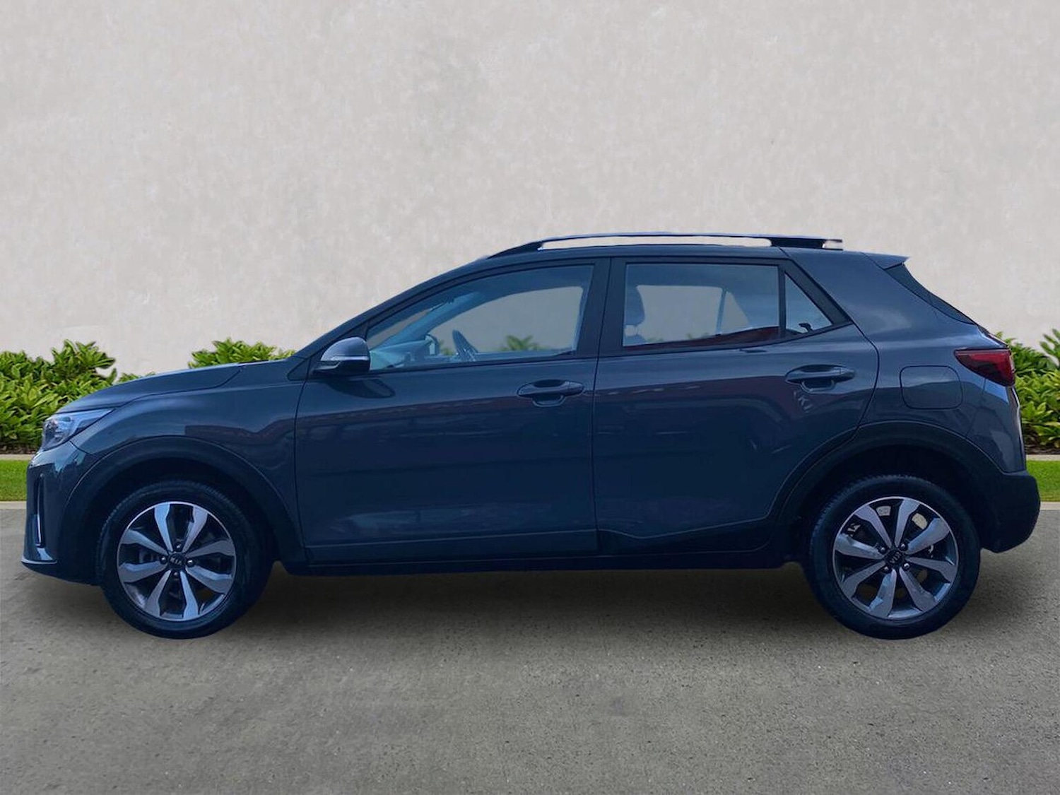 Used Kia Stonic 2021 for sale - 76444504: Photo 19