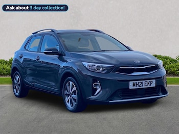 2021 - 1.0T Gdi 99 2 5Dr