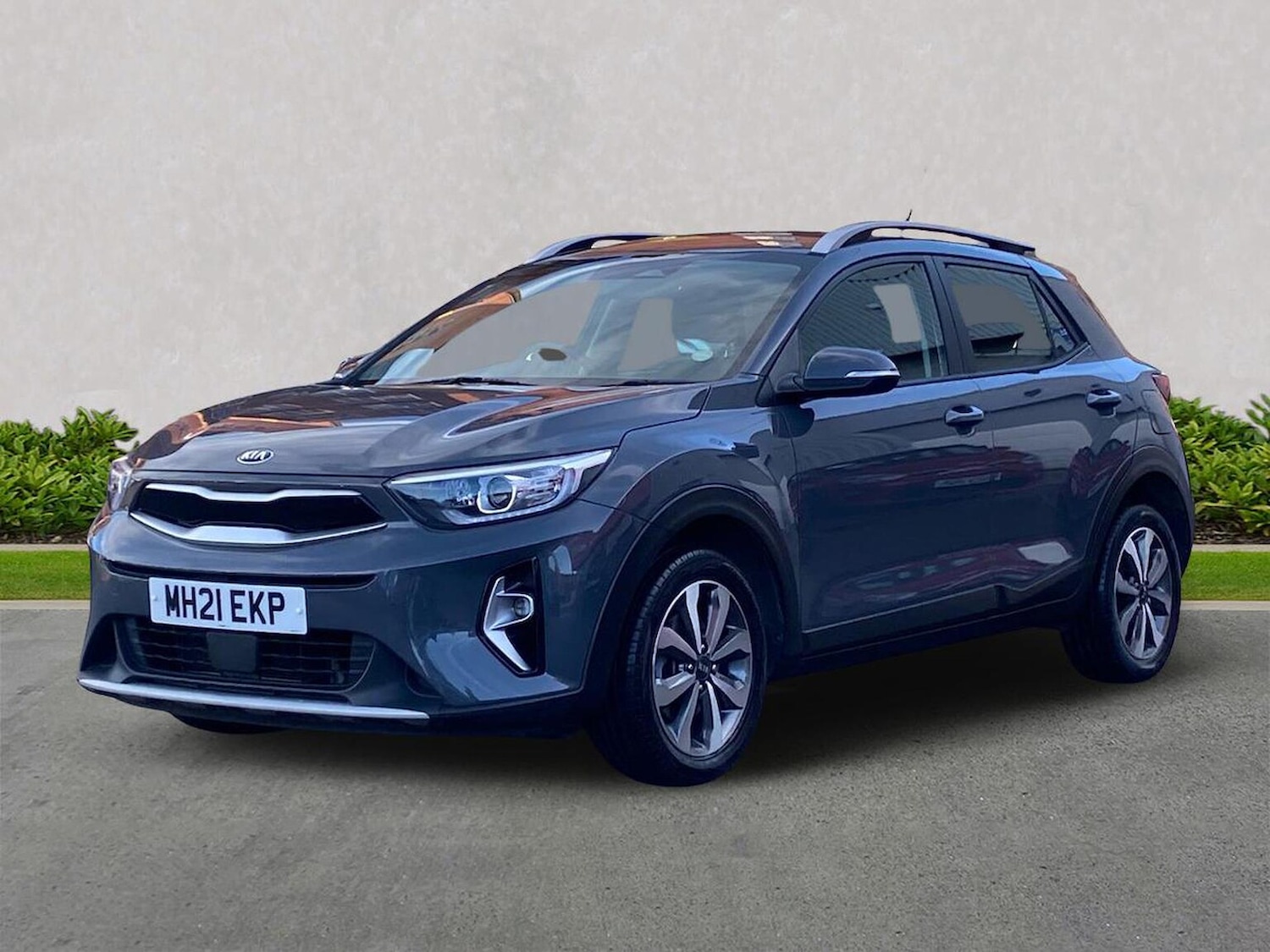 Used Kia Stonic 2021 for sale - 76444504: Photo 20