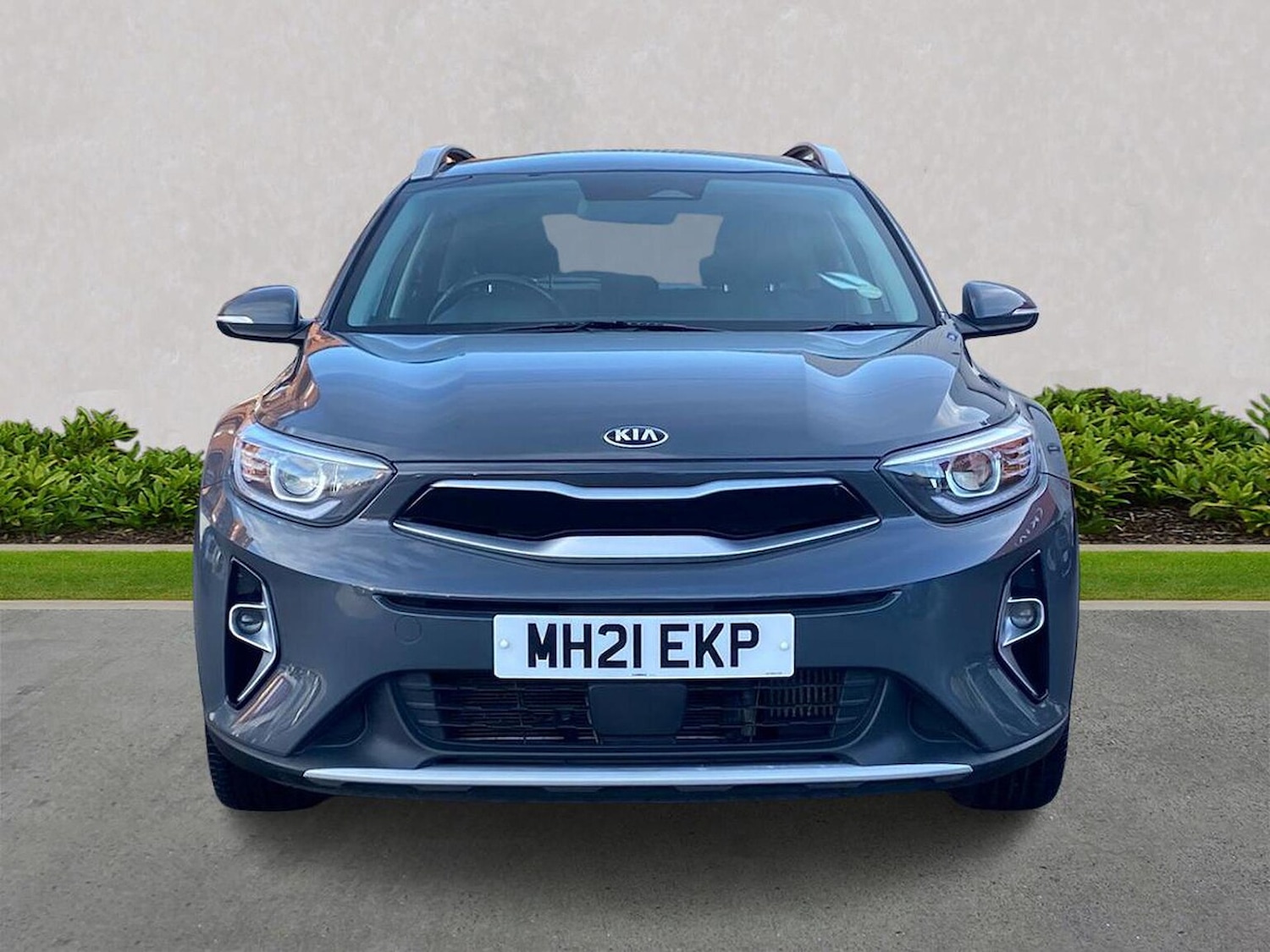Used Kia Stonic 2021 for sale - 76444504: Photo 5