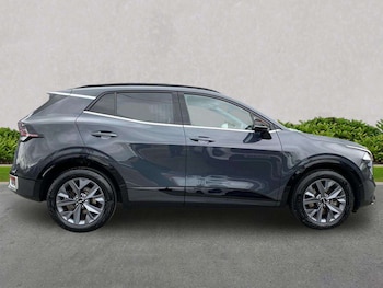 Used Kia Sportage 2025 for sale - 78614655: Photo