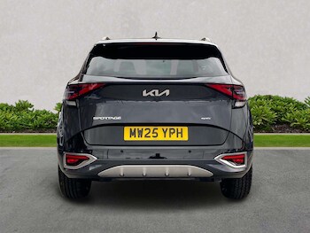 Used Kia Sportage 2025 for sale - 78614655: Photo
