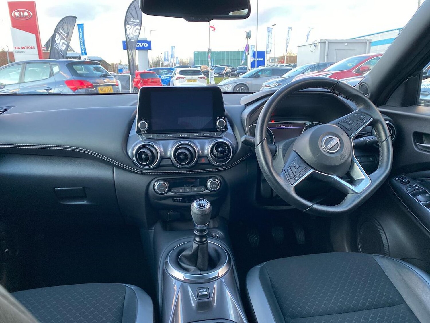 Used Nissan Juke 2022 for sale - 77089932: Photo 10