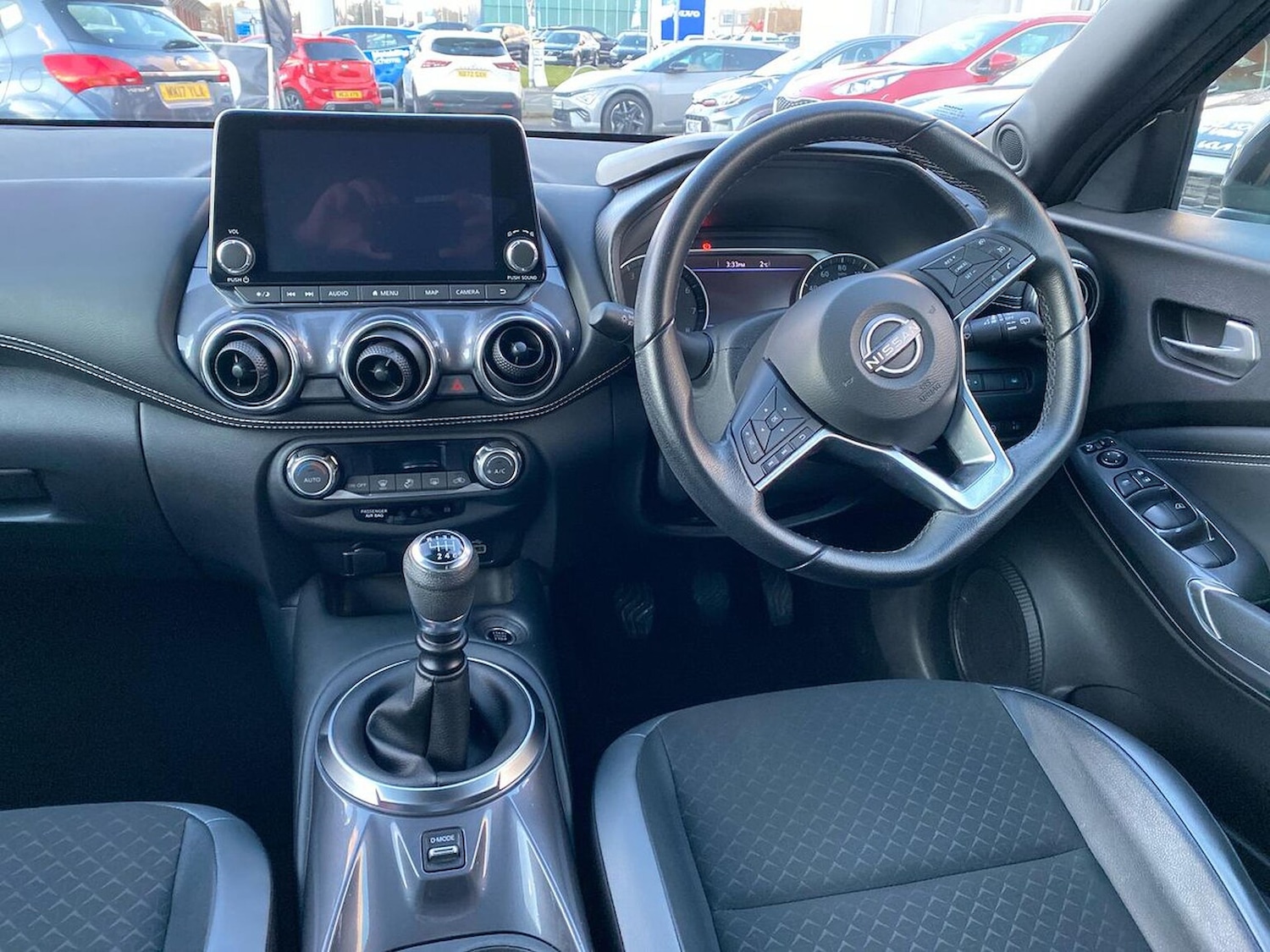 Used Nissan Juke 2022 for sale - 77089932: Photo 11