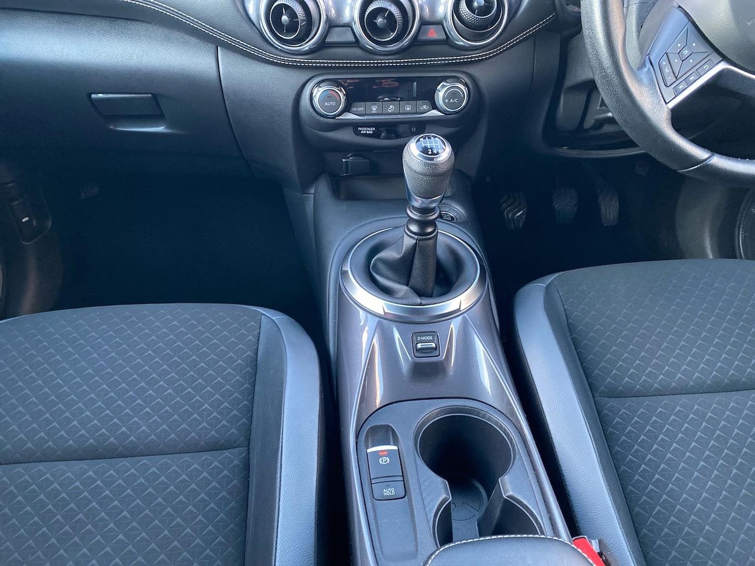 Used Nissan Juke 2022 for sale - 77089932: Photo 15