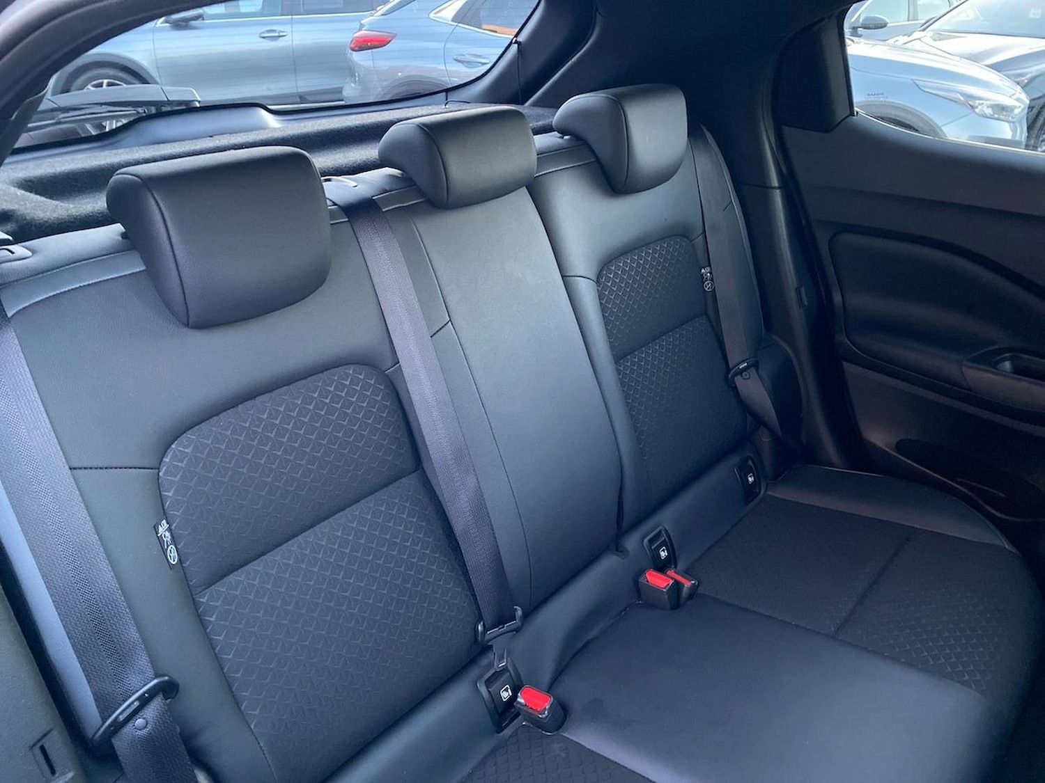 Used Nissan Juke 2022 for sale - 77089932: Photo 18