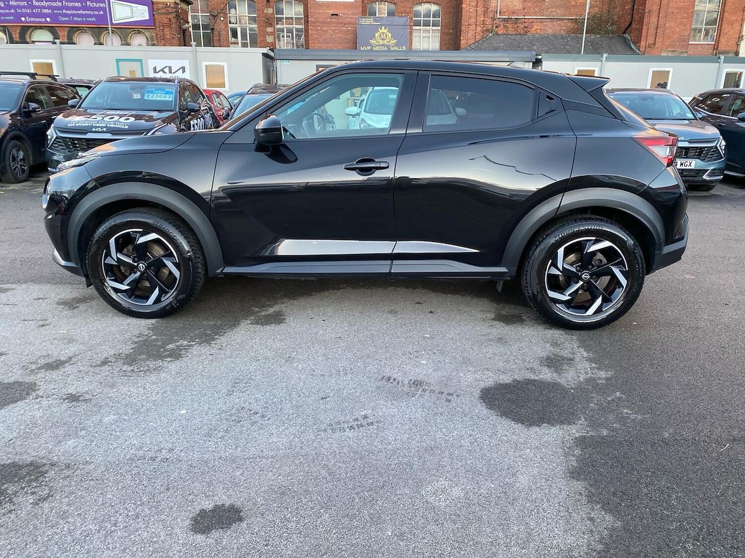 Used Nissan Juke 2022 for sale - 77089932: Photo 21