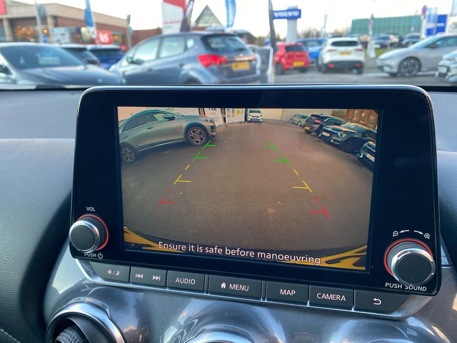 Used Nissan Juke 2022 for sale - 77089932: Photo 25