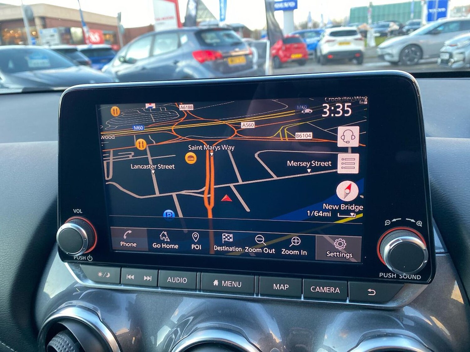 Used Nissan Juke 2022 for sale - 77089932: Photo 26