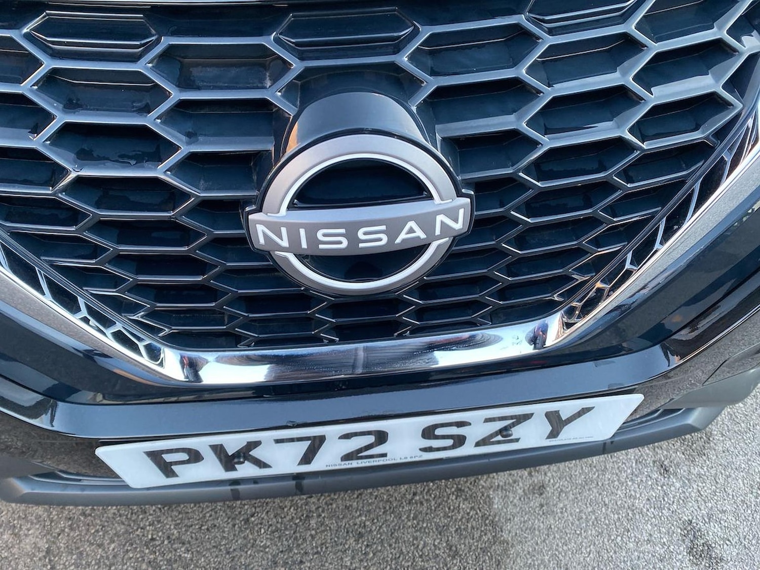 Used Nissan Juke 2022 for sale - 77089932: Photo 35