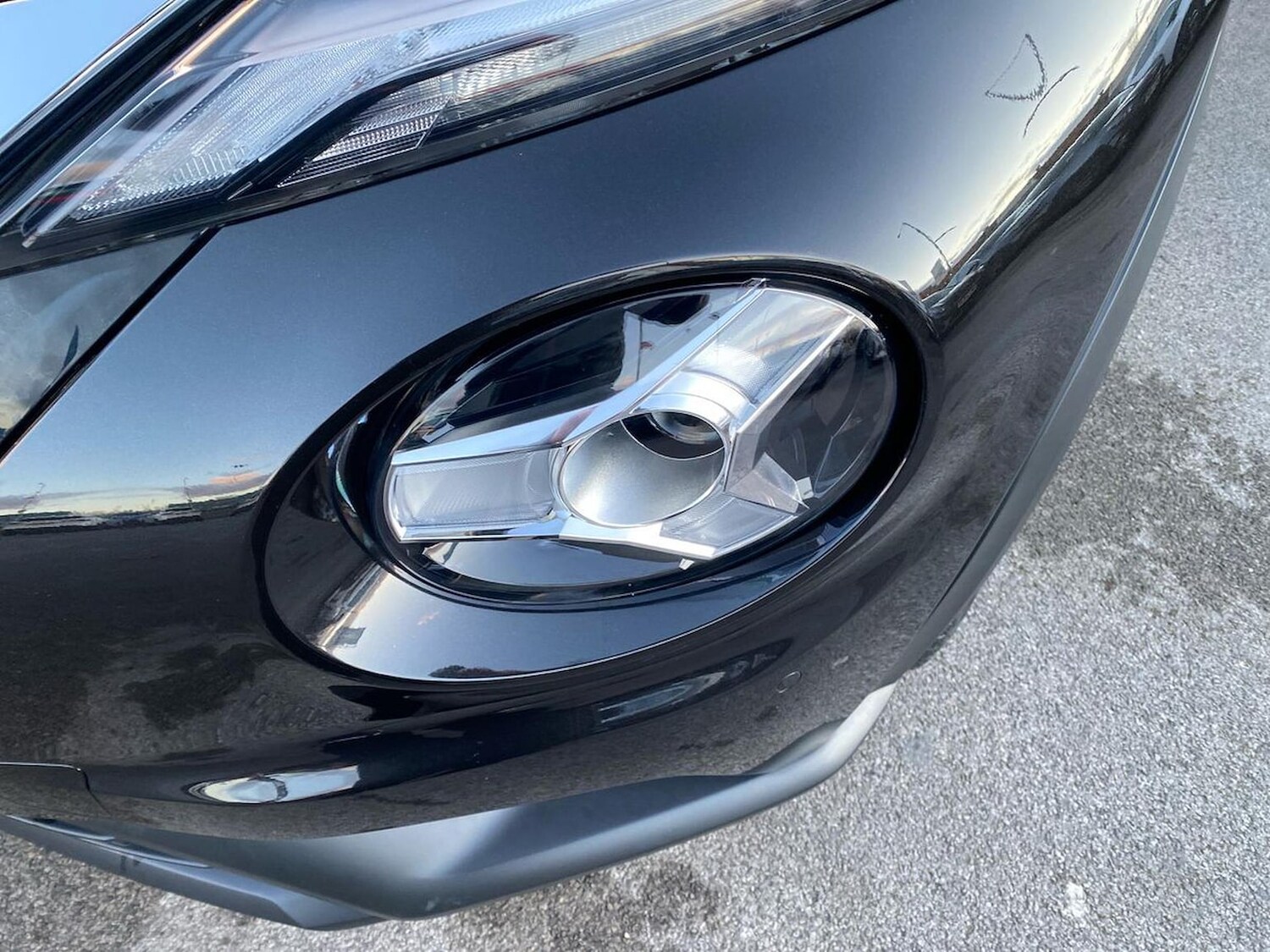 Used Nissan Juke 2022 for sale - 77089932: Photo 36