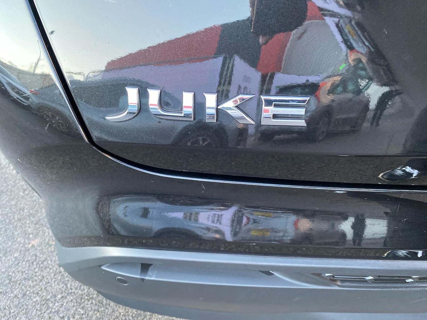 Used Nissan Juke 2022 for sale - 77089932: Photo 37