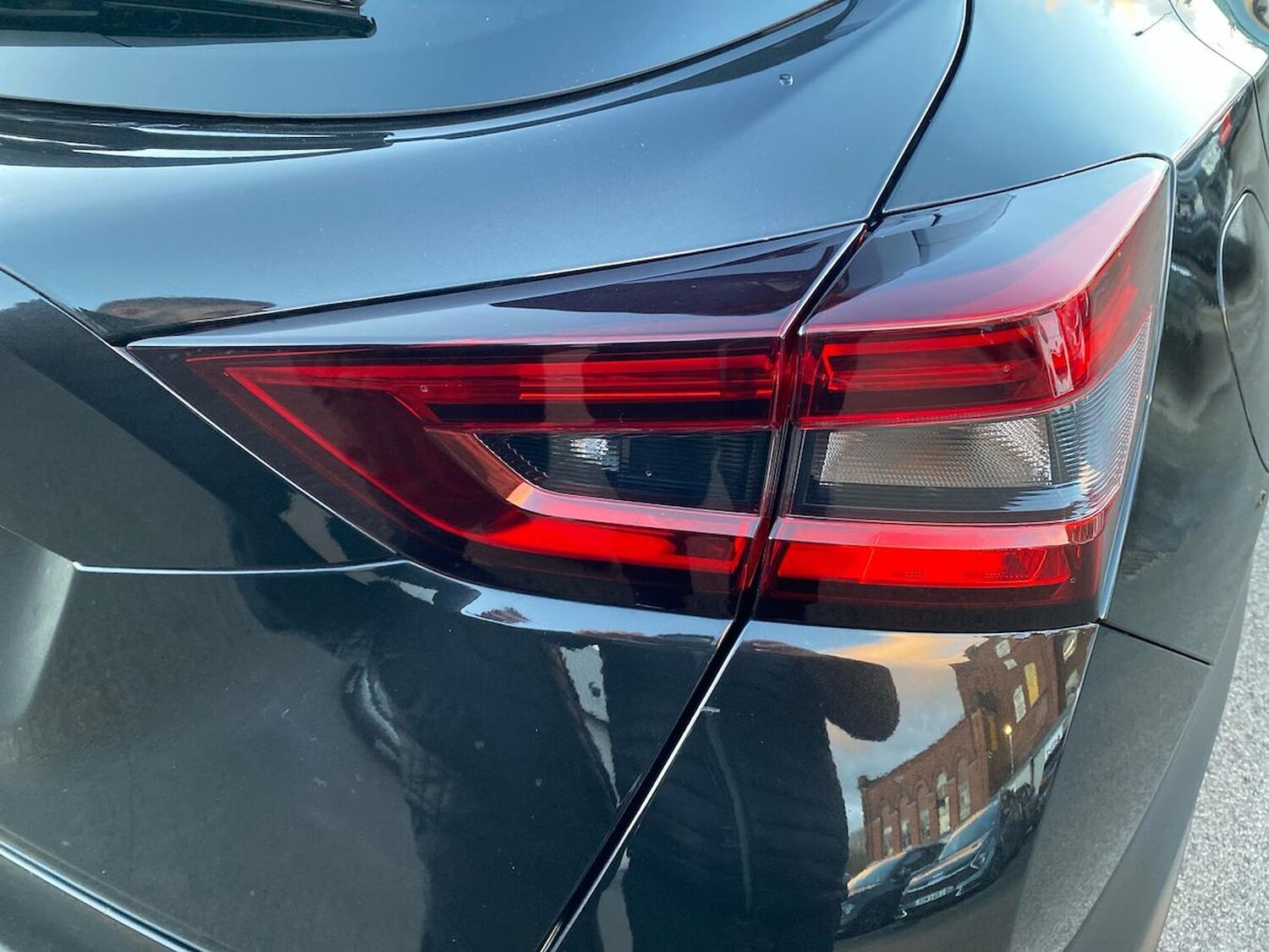 Used Nissan Juke 2022 for sale - 77089932: Photo 38