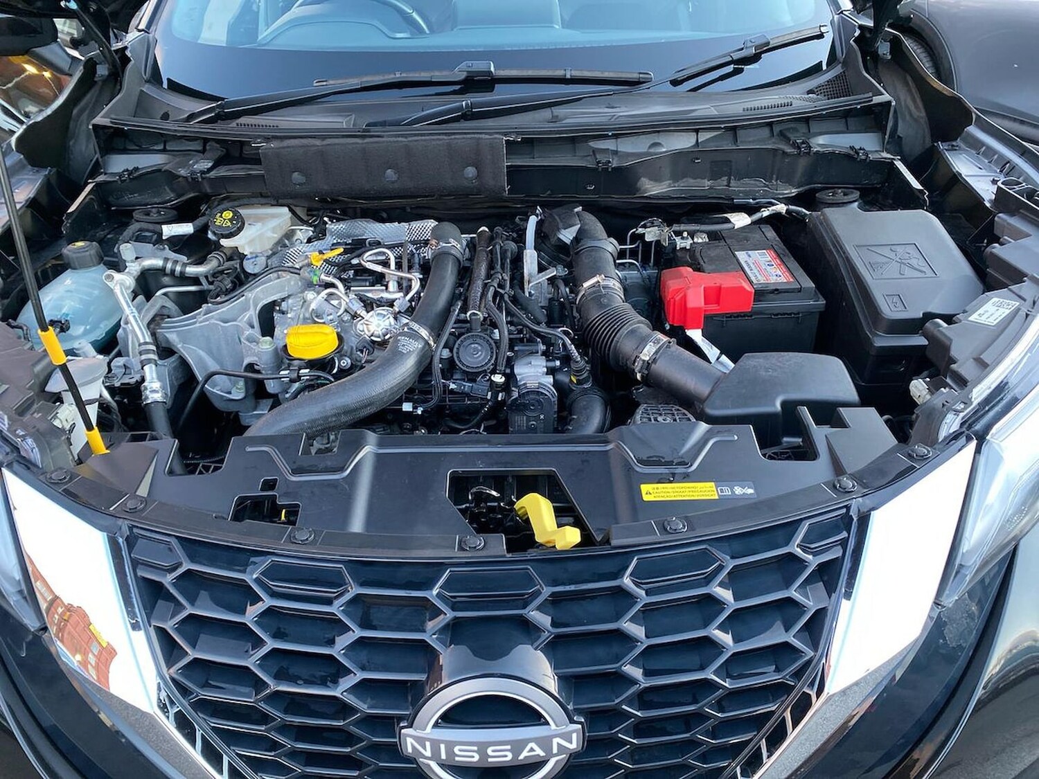 Used Nissan Juke 2022 for sale - 77089932: Photo 41