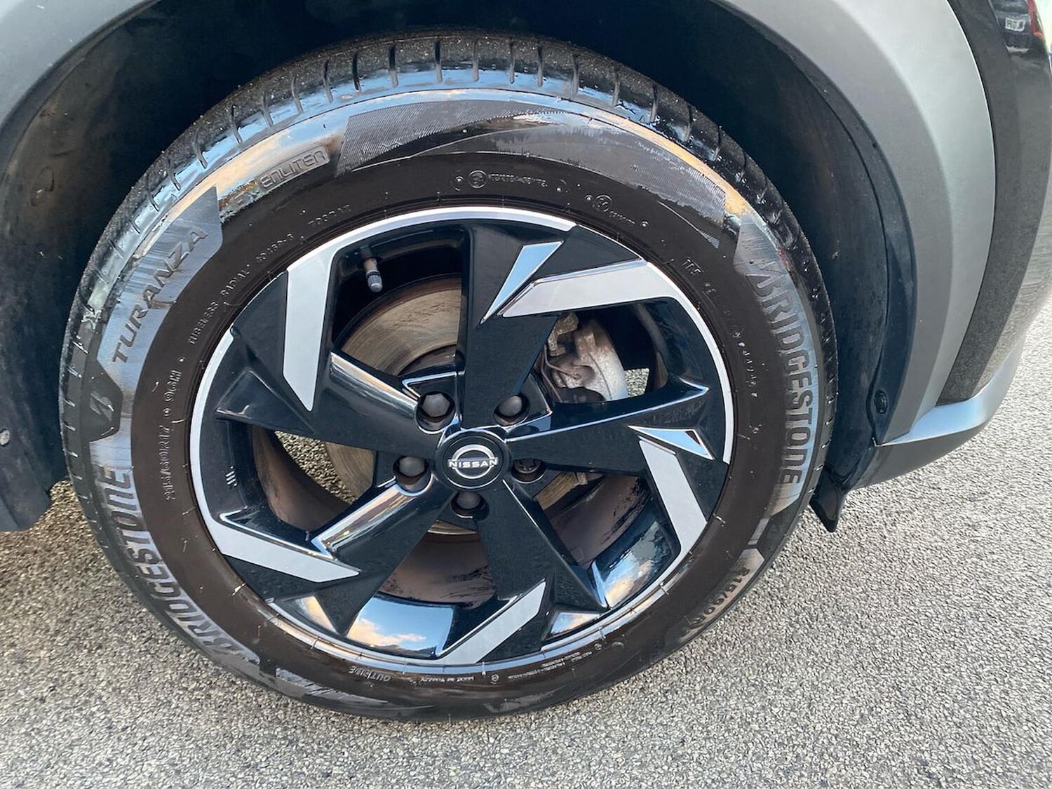 Used Nissan Juke 2022 for sale - 77089932: Photo 8