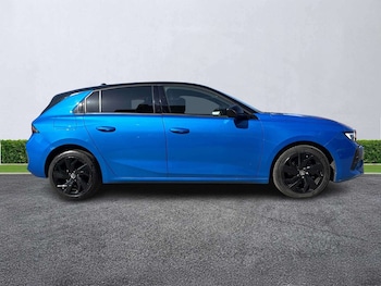 Used Vauxhall Astra 2023 for sale - 79187554: Photo