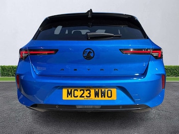 Used Vauxhall Astra 2023 for sale - 79187554: Photo