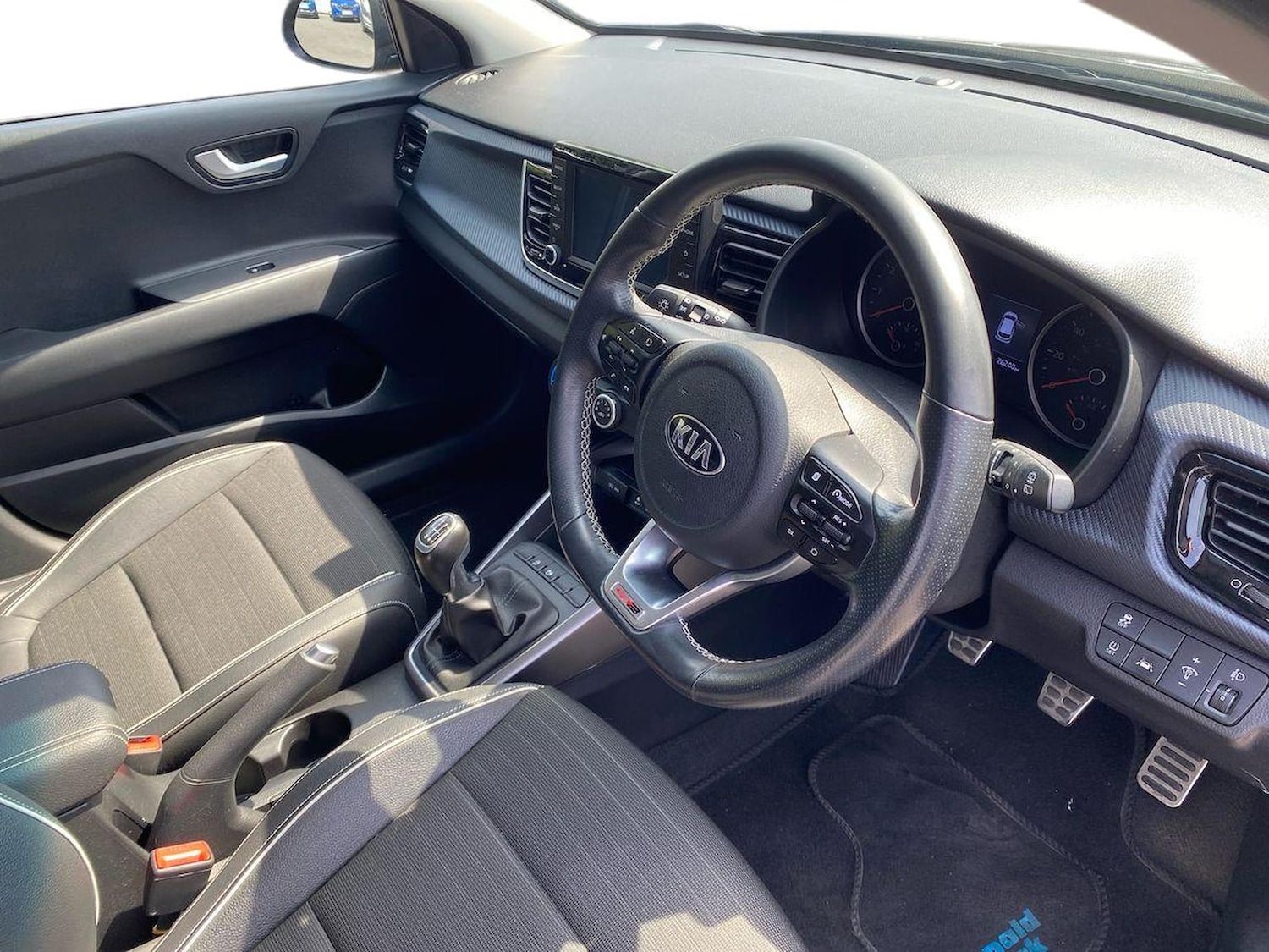 Vehicle 15