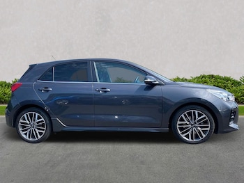 Used Kia Rio 2018 for sale - 75616136: Photo