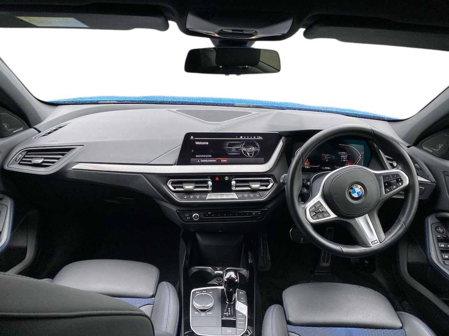 Used BMW 1 Series 2023 for sale - 78193133: Photo 10