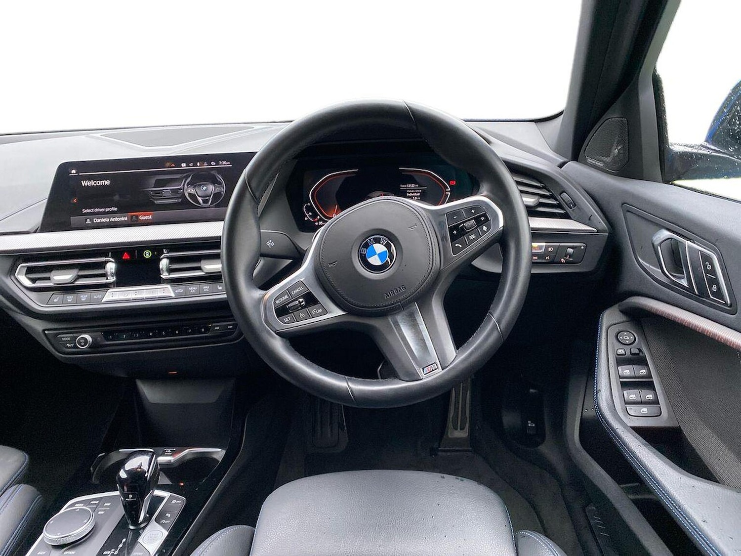 Used BMW 1 Series 2023 for sale - 78193133: Photo 11