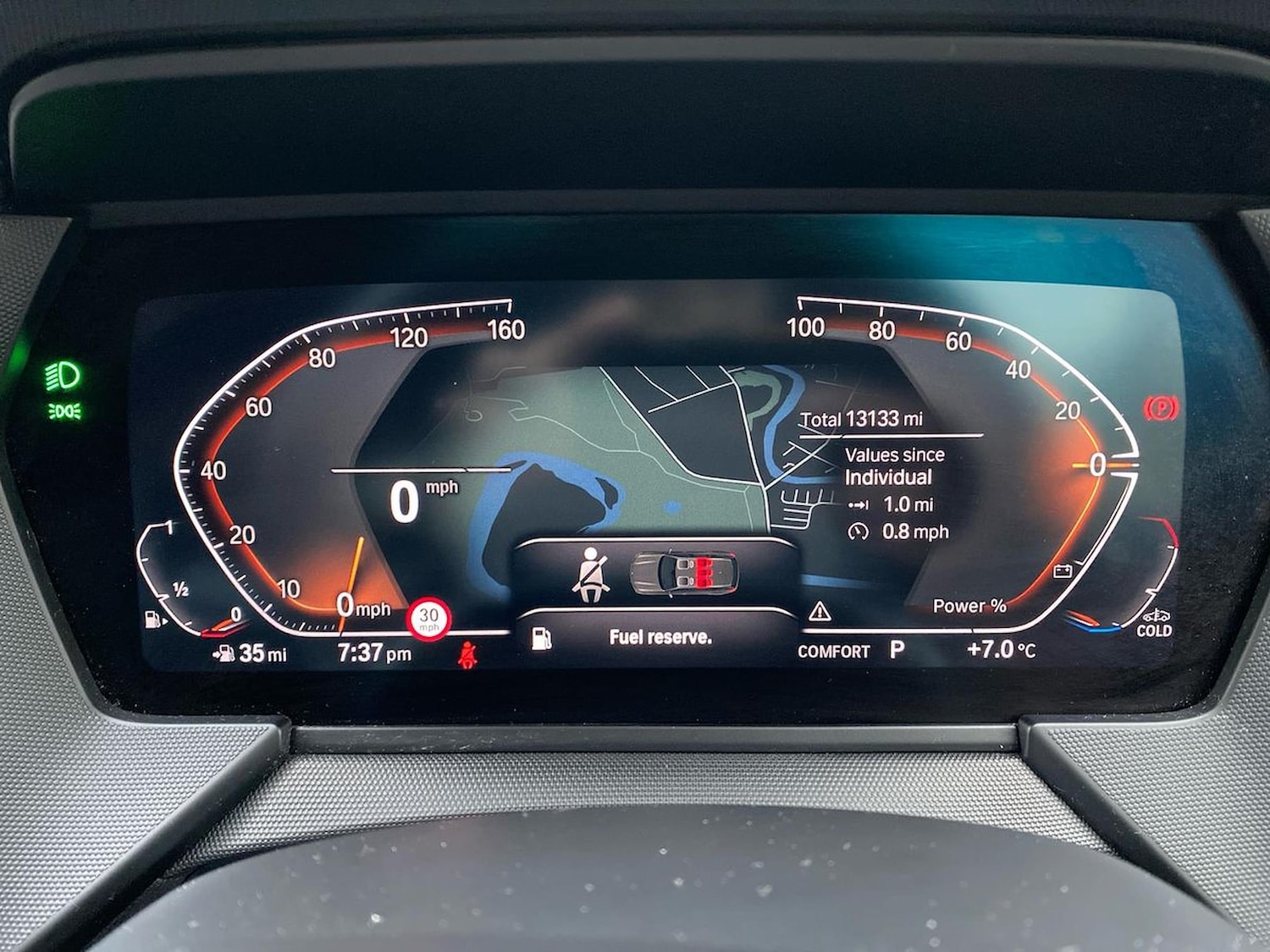 Used BMW 1 Series 2023 for sale - 78193133: Photo 12