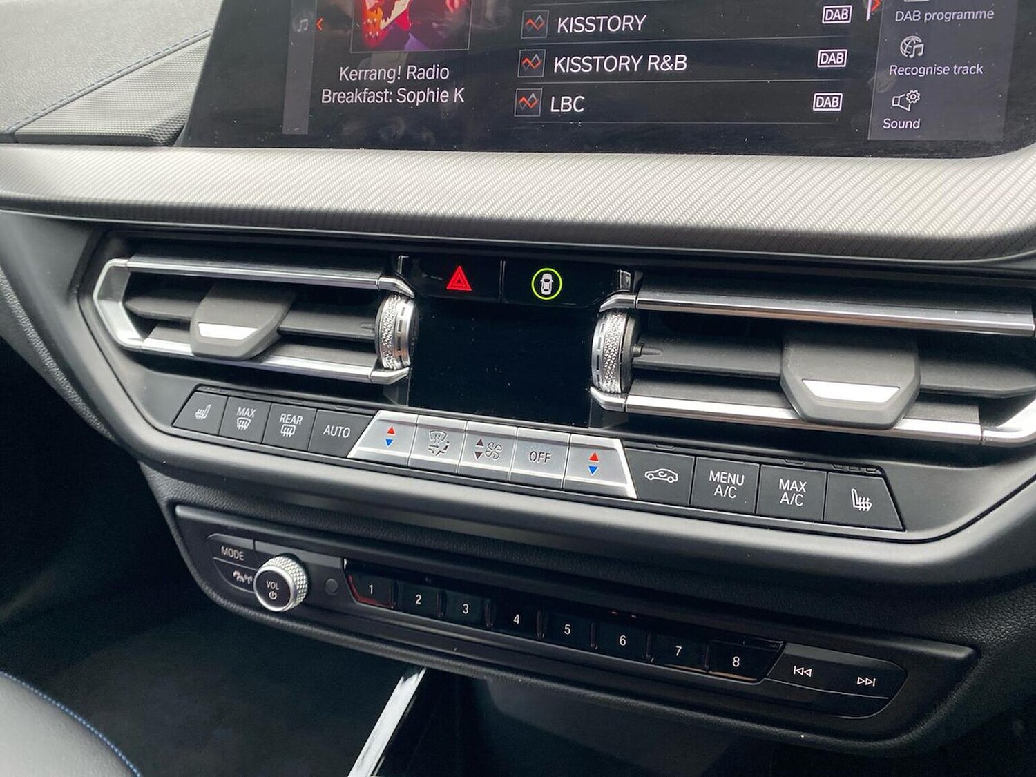 Used BMW 1 Series 2023 for sale - 78193133: Photo 14