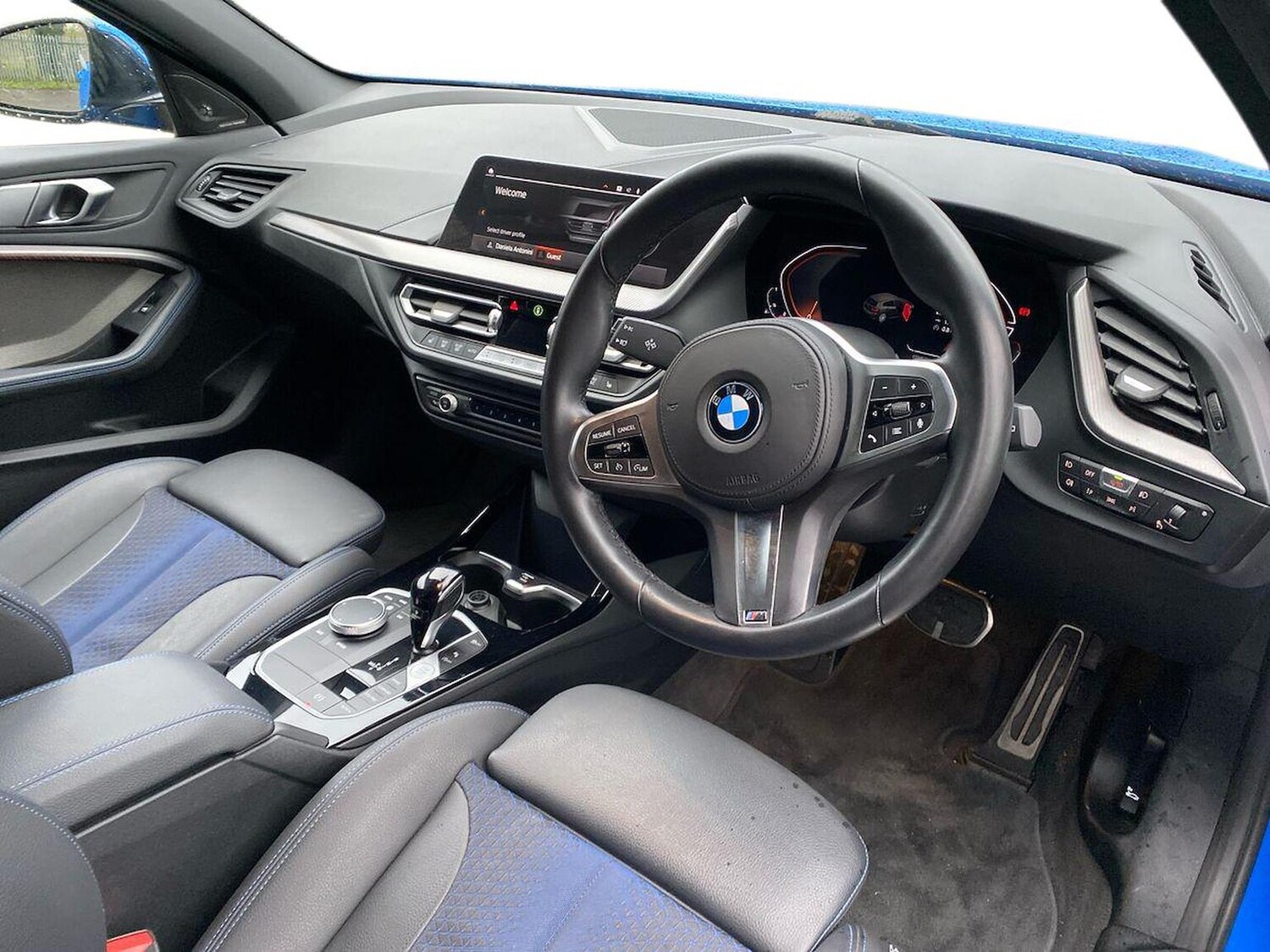 Used BMW 1 Series 2023 for sale - 78193133: Photo 17