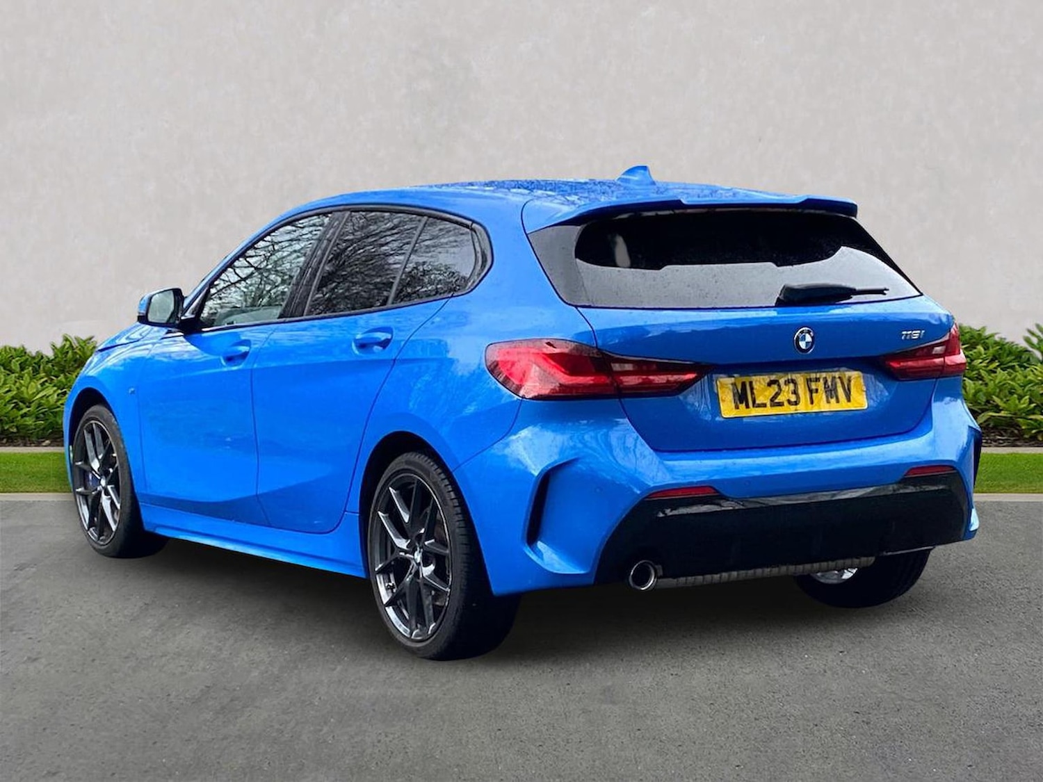 Used BMW 1 Series 2023 for sale - 78193133: Photo 2