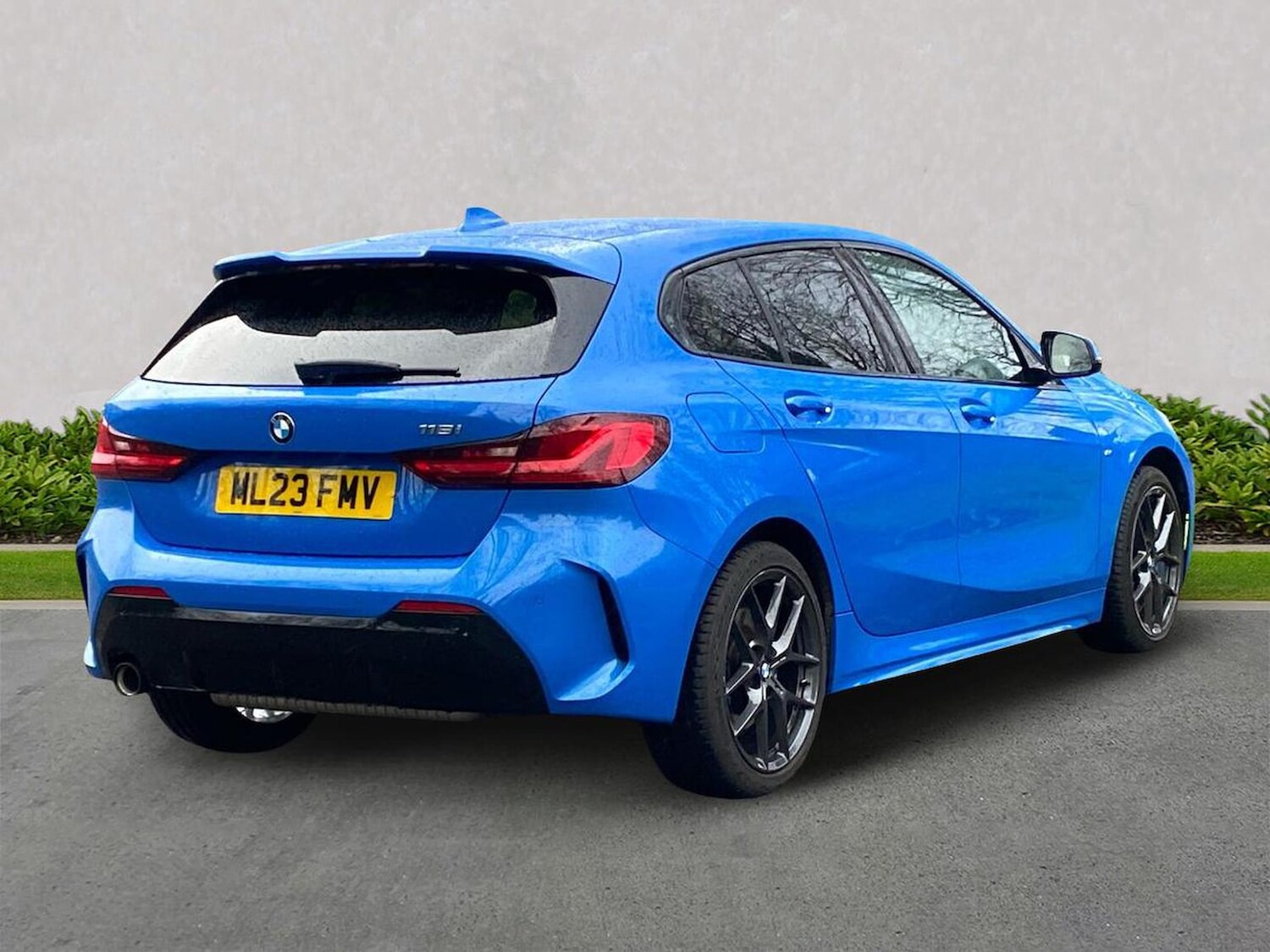 Used BMW 1 Series 2023 for sale - 78193133: Photo 20