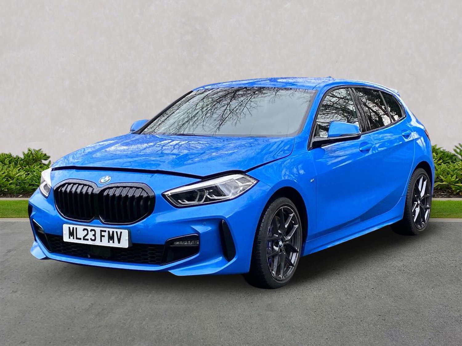 Used BMW 1 Series 2023 for sale - 78193133: Photo 22