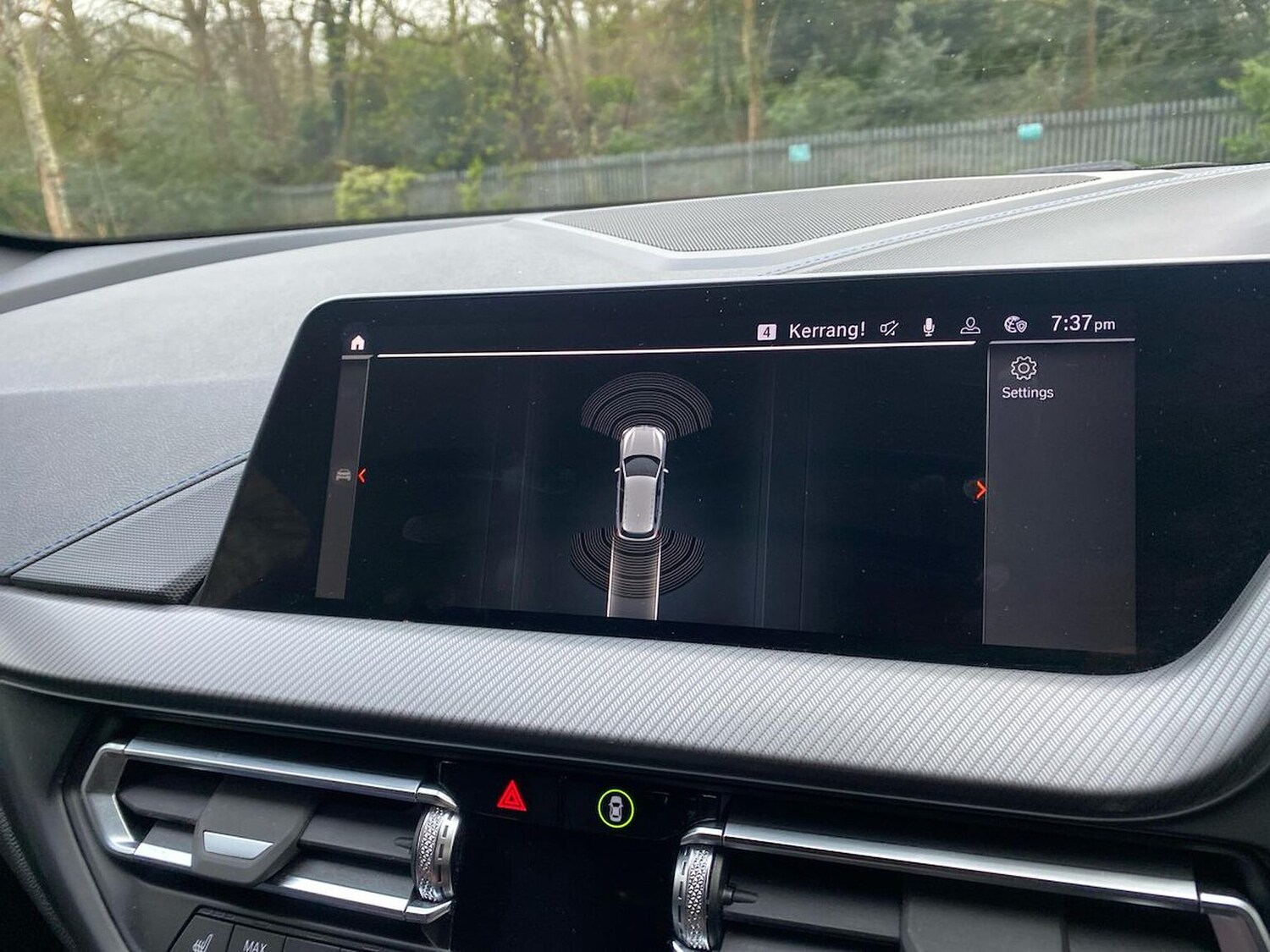 Used BMW 1 Series 2023 for sale - 78193133: Photo 25