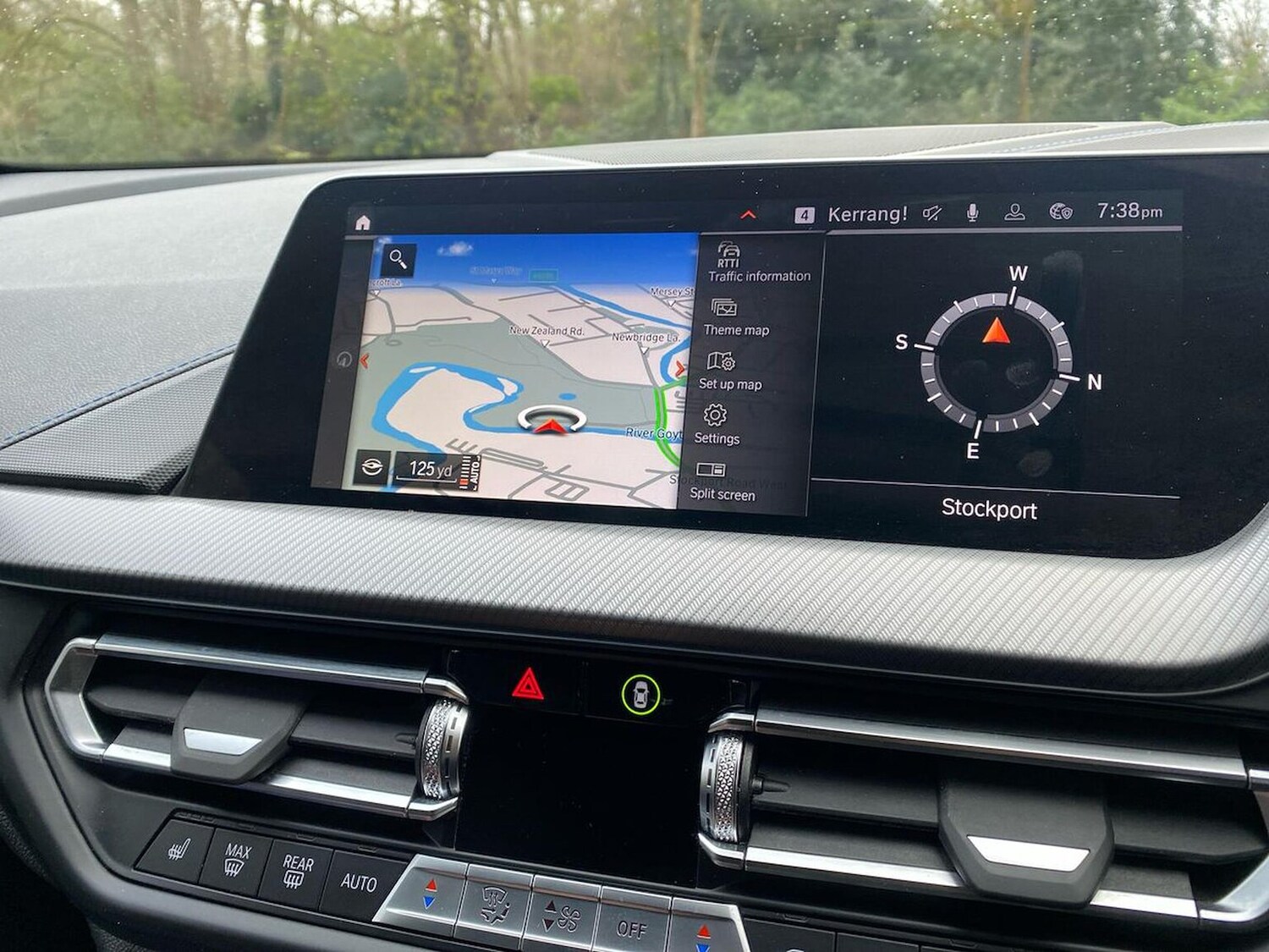 Used BMW 1 Series 2023 for sale - 78193133: Photo 26