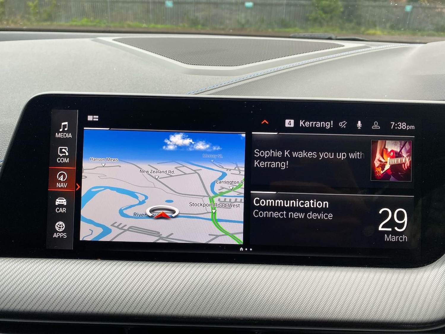 Used BMW 1 Series 2023 for sale - 78193133: Photo 27