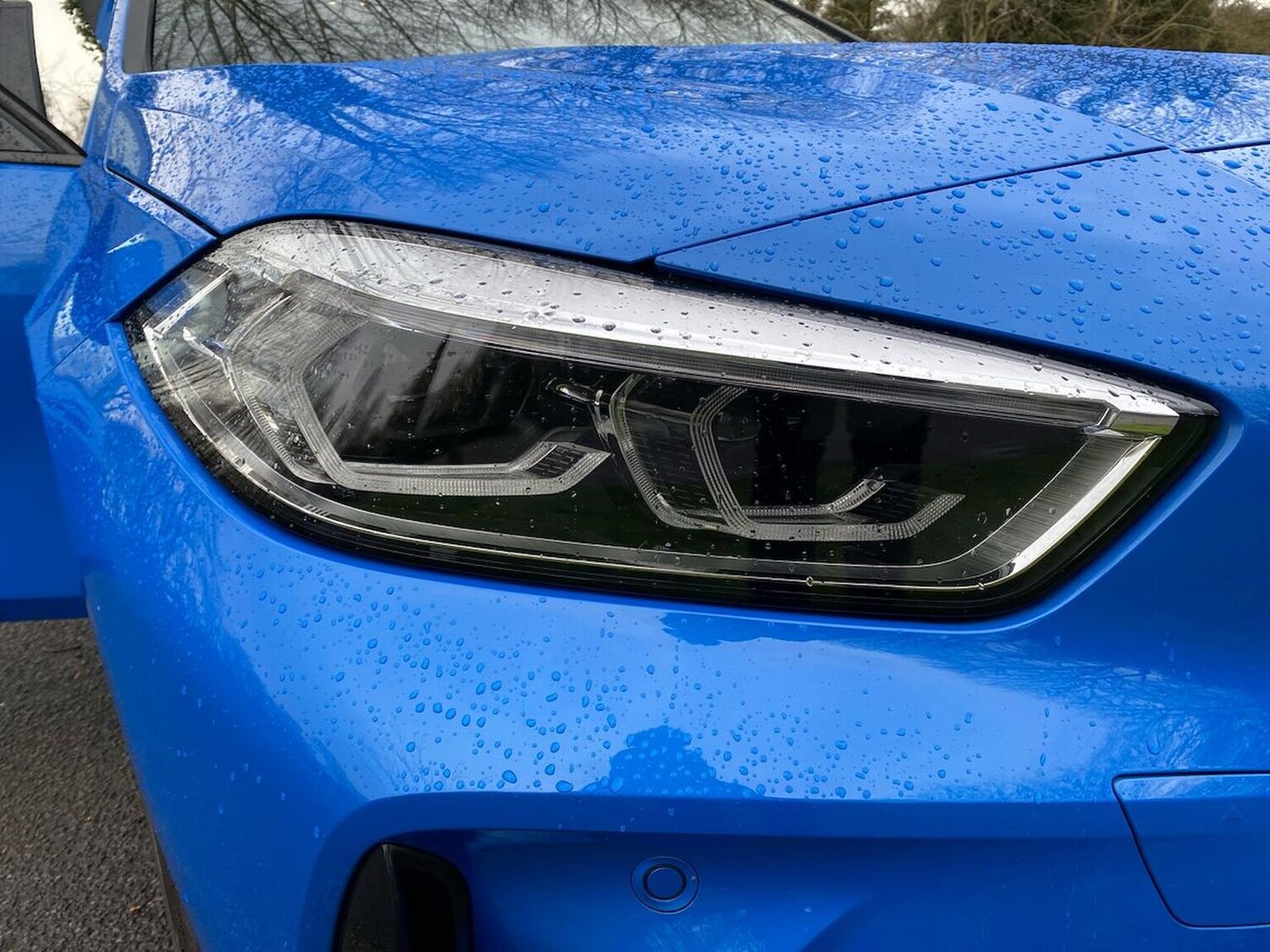 Used BMW 1 Series 2023 for sale - 78193133: Photo 36