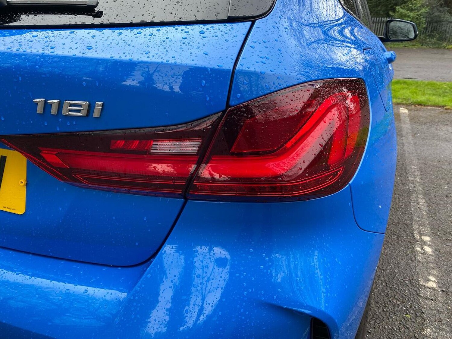 Used BMW 1 Series 2023 for sale - 78193133: Photo 38