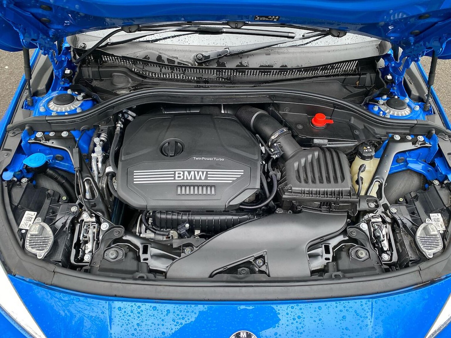 Used BMW 1 Series 2023 for sale - 78193133: Photo 41